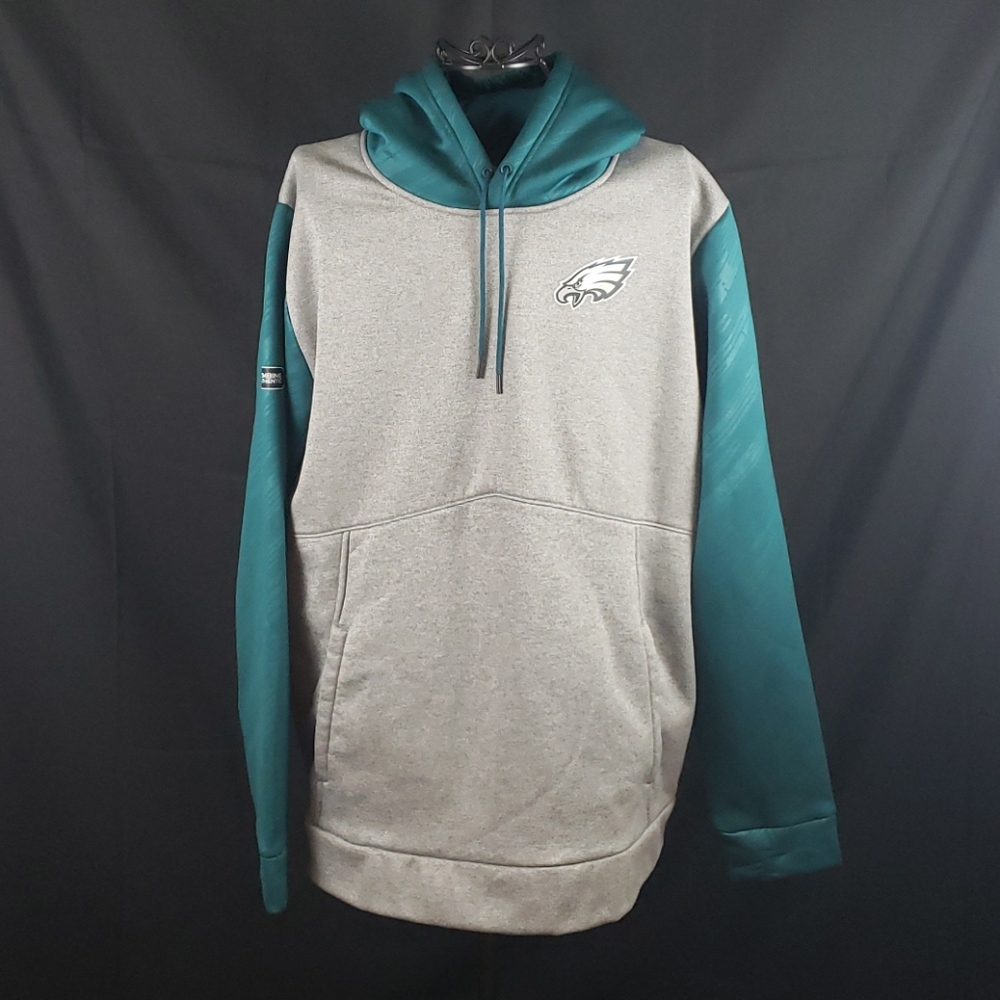 Men's Under Armour Philadelphia Eagles Hoodie